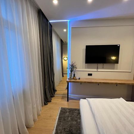 Sdesign Luxury Zagreb Apartment Екстер'єр фото