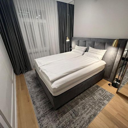 Sdesign Luxury Zagreb Apartment Екстер'єр фото