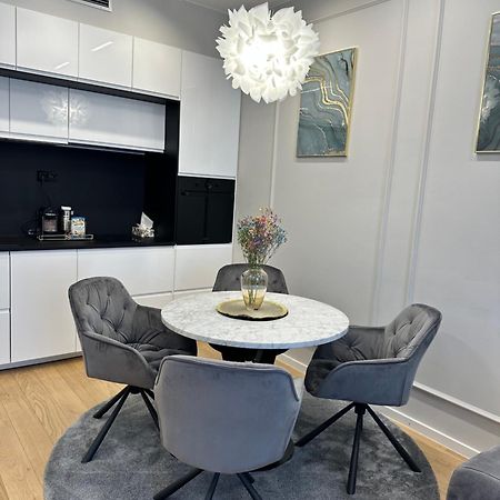 Sdesign Luxury Zagreb Apartment Екстер'єр фото