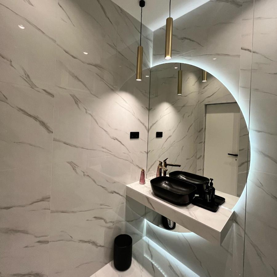 Sdesign Luxury Zagreb Apartment Екстер'єр фото