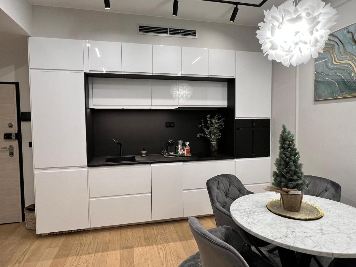 Sdesign Luxury Zagreb Apartment Екстер'єр фото