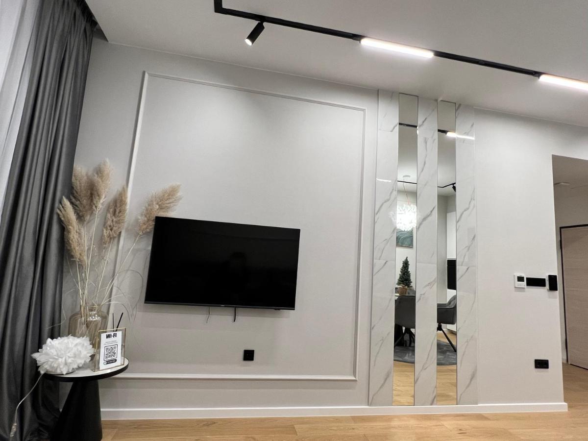 Sdesign Luxury Zagreb Apartment Екстер'єр фото