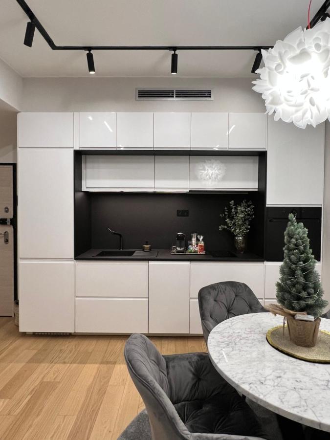 Sdesign Luxury Zagreb Apartment Екстер'єр фото
