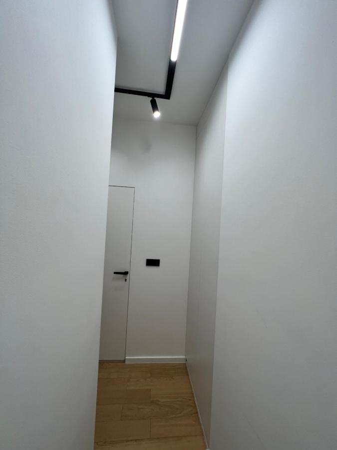 Sdesign Luxury Zagreb Apartment Екстер'єр фото