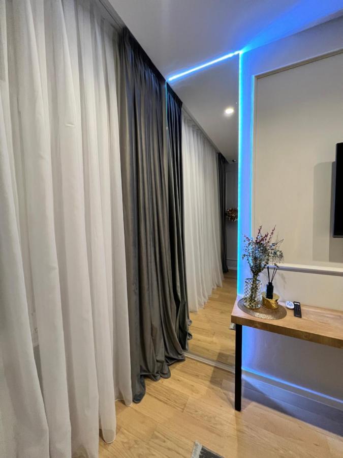Sdesign Luxury Zagreb Apartment Екстер'єр фото