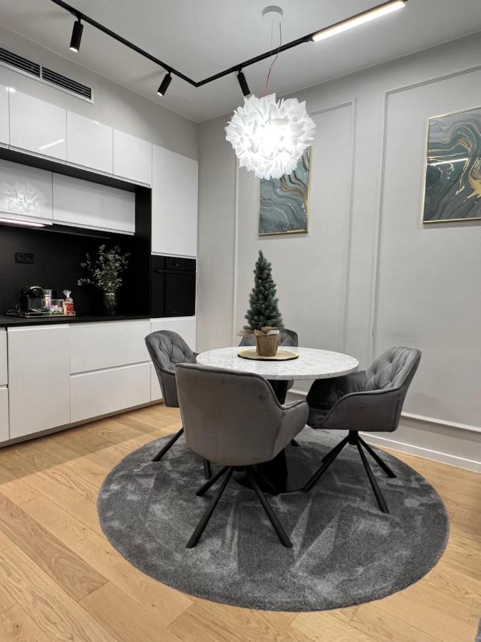 Sdesign Luxury Zagreb Apartment Екстер'єр фото