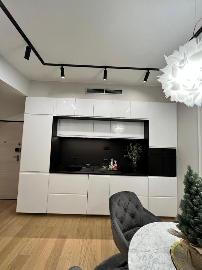 Sdesign Luxury Zagreb Apartment Екстер'єр фото