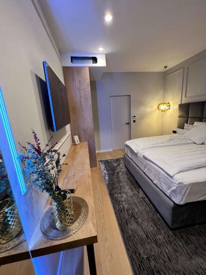 Sdesign Luxury Zagreb Apartment Екстер'єр фото