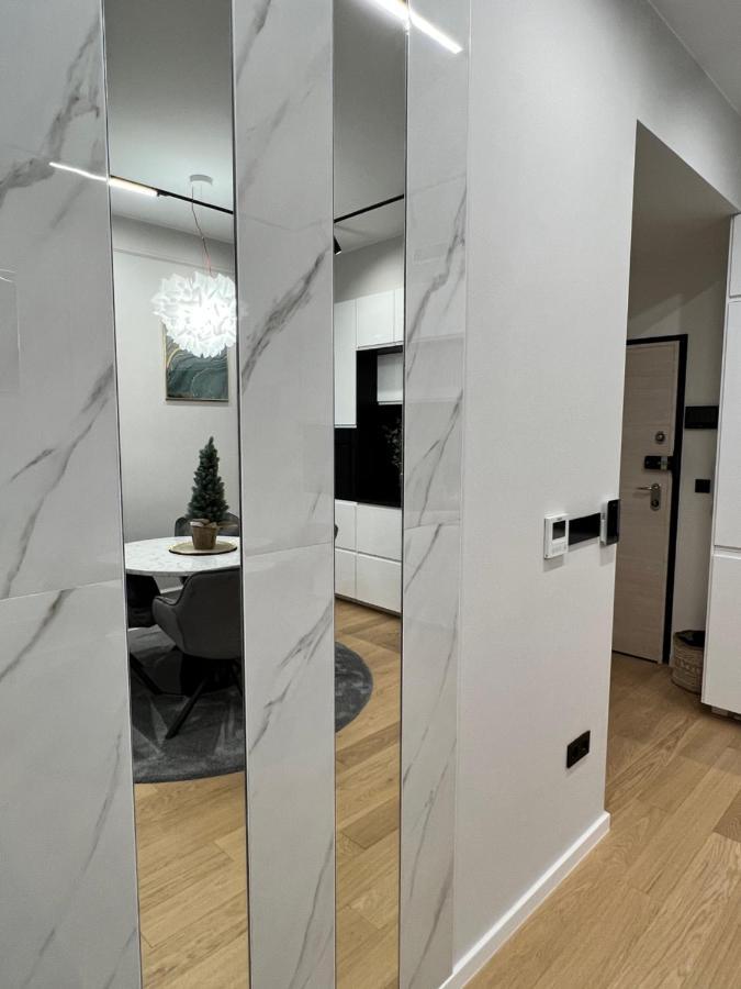 Sdesign Luxury Zagreb Apartment Екстер'єр фото
