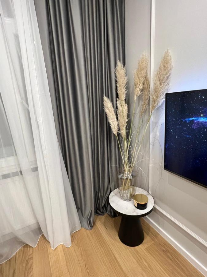 Sdesign Luxury Zagreb Apartment Екстер'єр фото