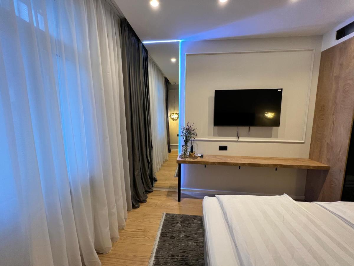 Sdesign Luxury Zagreb Apartment Екстер'єр фото