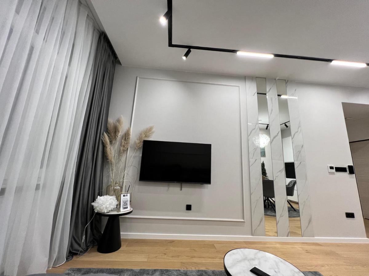 Sdesign Luxury Zagreb Apartment Екстер'єр фото