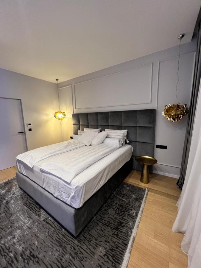 Sdesign Luxury Zagreb Apartment Екстер'єр фото