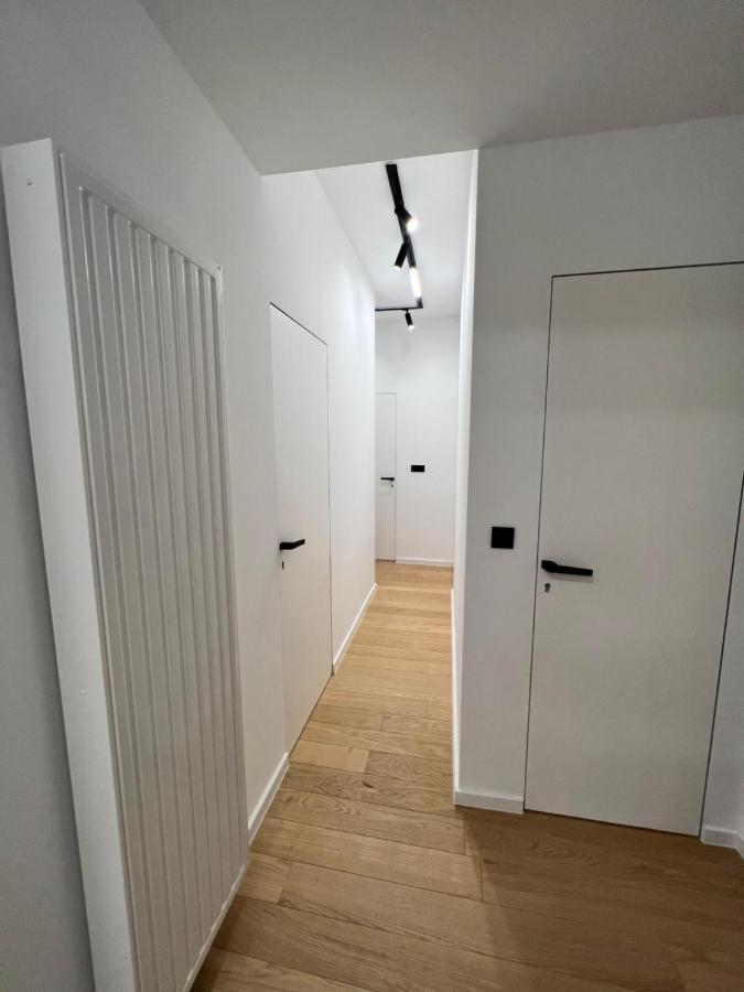 Sdesign Luxury Zagreb Apartment Екстер'єр фото