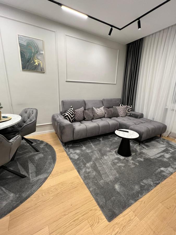 Sdesign Luxury Zagreb Apartment Екстер'єр фото
