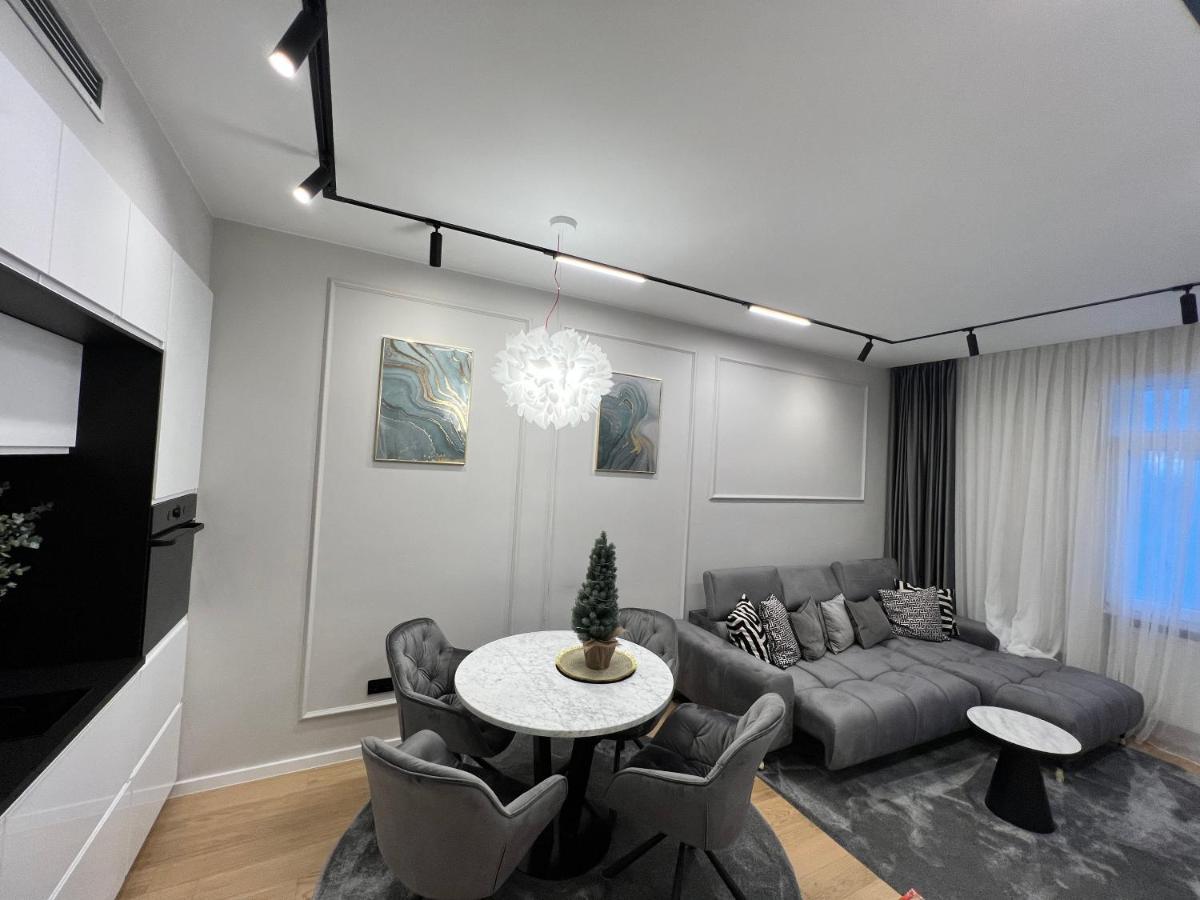 Sdesign Luxury Zagreb Apartment Екстер'єр фото