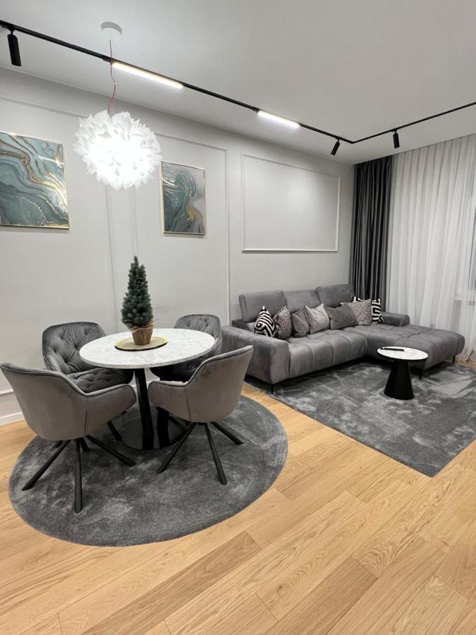 Sdesign Luxury Zagreb Apartment Екстер'єр фото