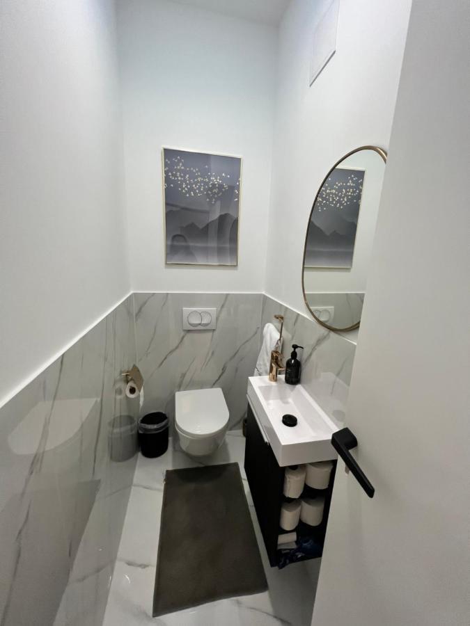 Sdesign Luxury Zagreb Apartment Екстер'єр фото