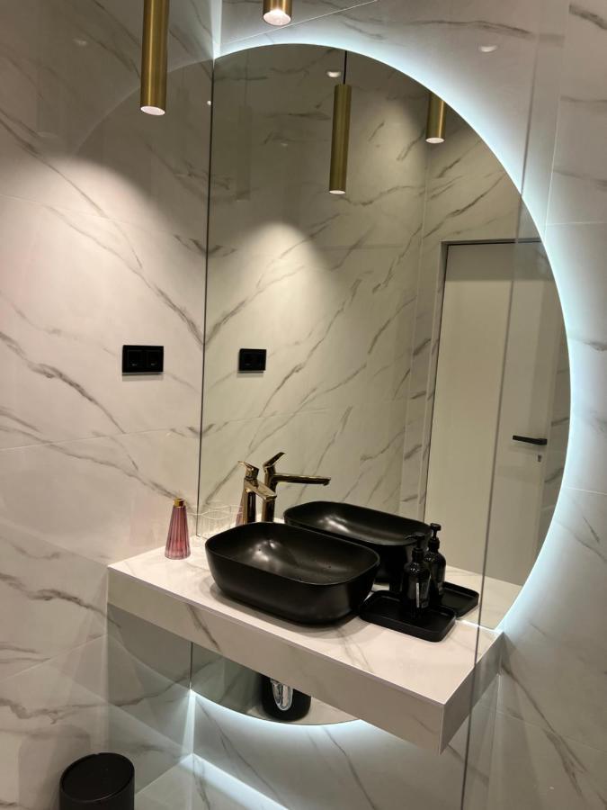 Sdesign Luxury Zagreb Apartment Екстер'єр фото