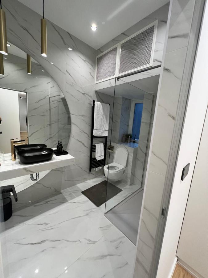 Sdesign Luxury Zagreb Apartment Екстер'єр фото
