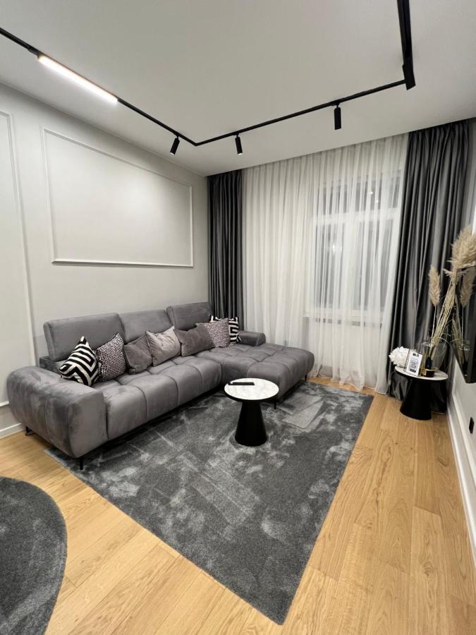 Sdesign Luxury Zagreb Apartment Екстер'єр фото