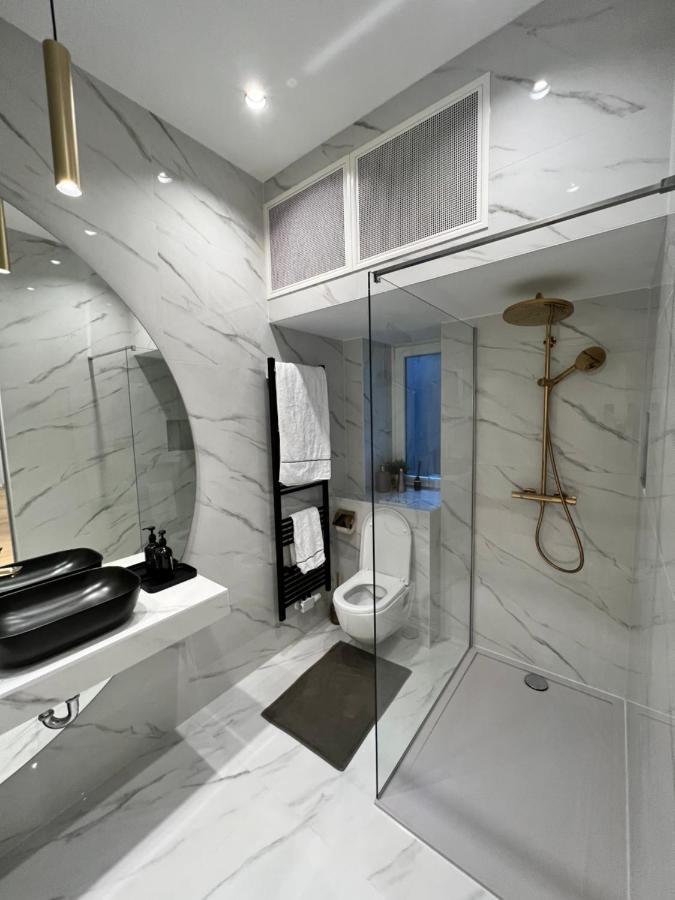 Sdesign Luxury Zagreb Apartment Екстер'єр фото