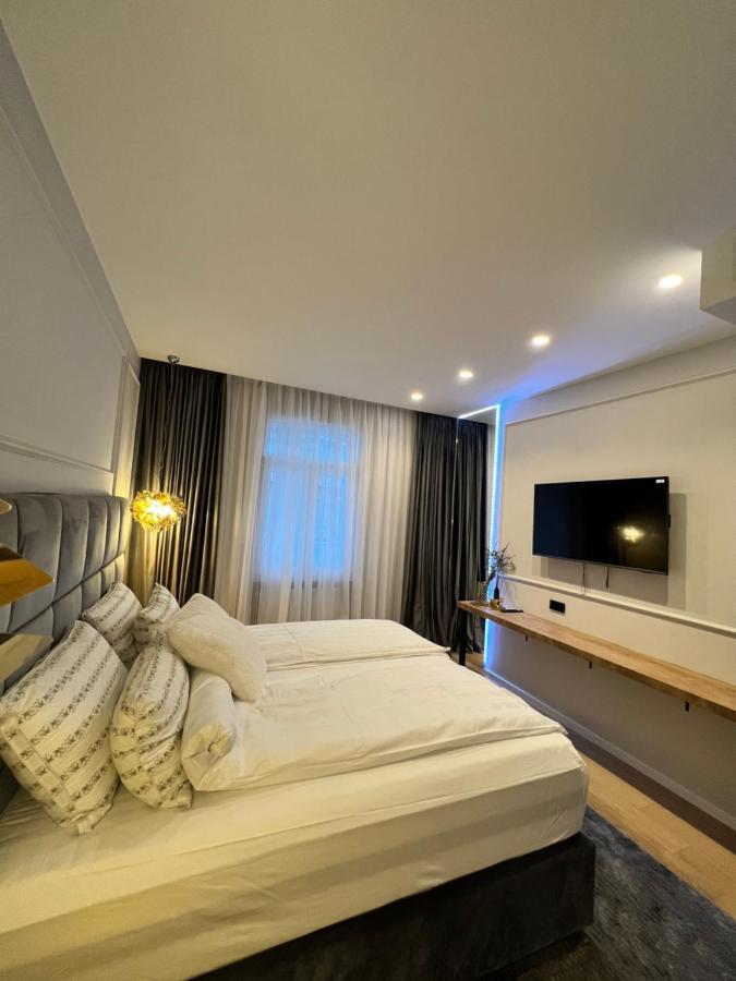 Sdesign Luxury Zagreb Apartment Екстер'єр фото