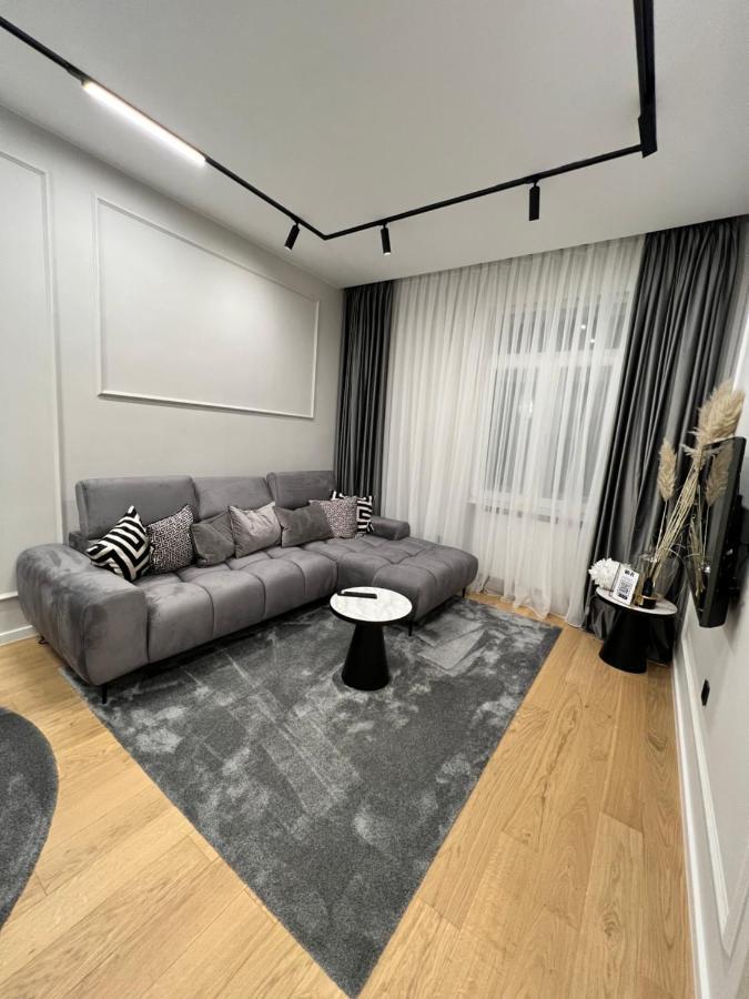 Sdesign Luxury Zagreb Apartment Екстер'єр фото