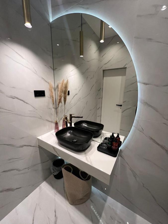 Sdesign Luxury Zagreb Apartment Екстер'єр фото