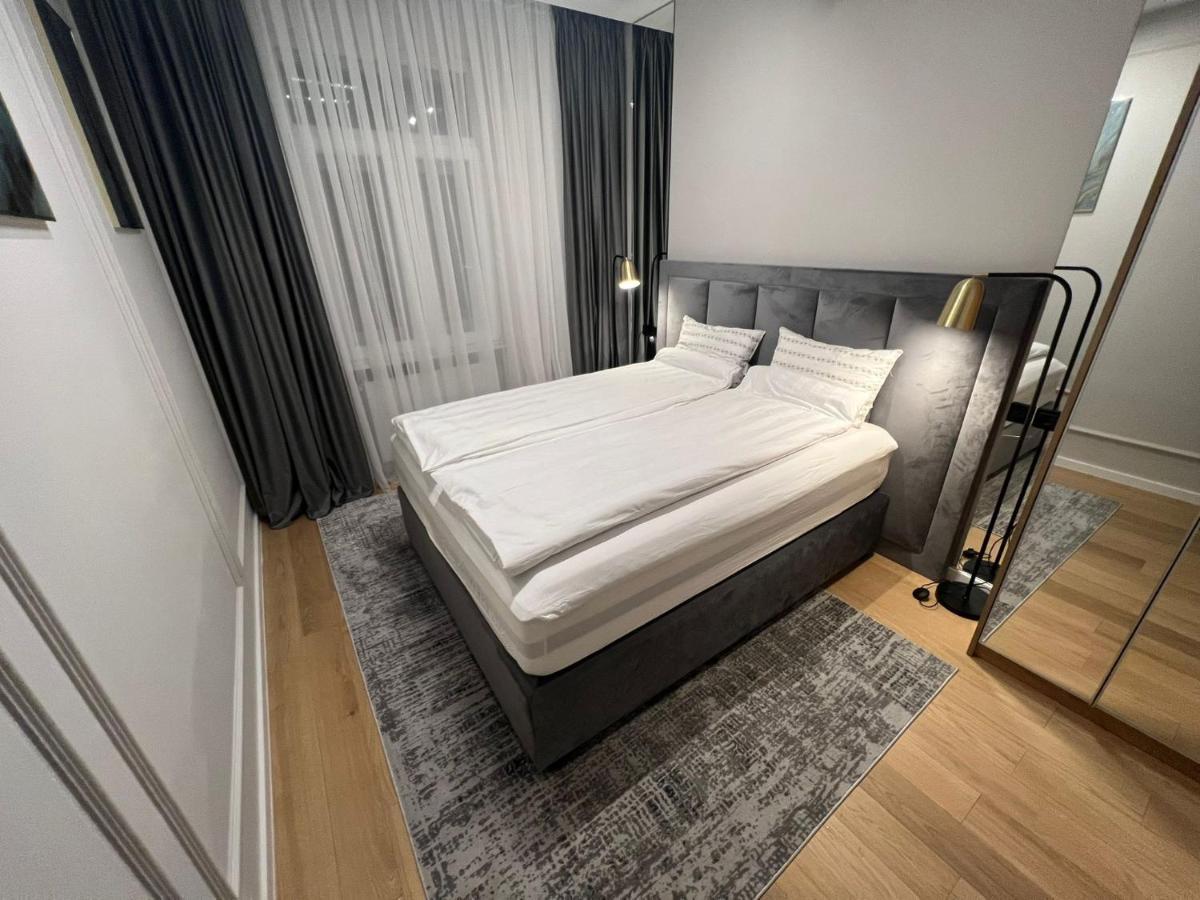 Sdesign Luxury Zagreb Apartment Екстер'єр фото