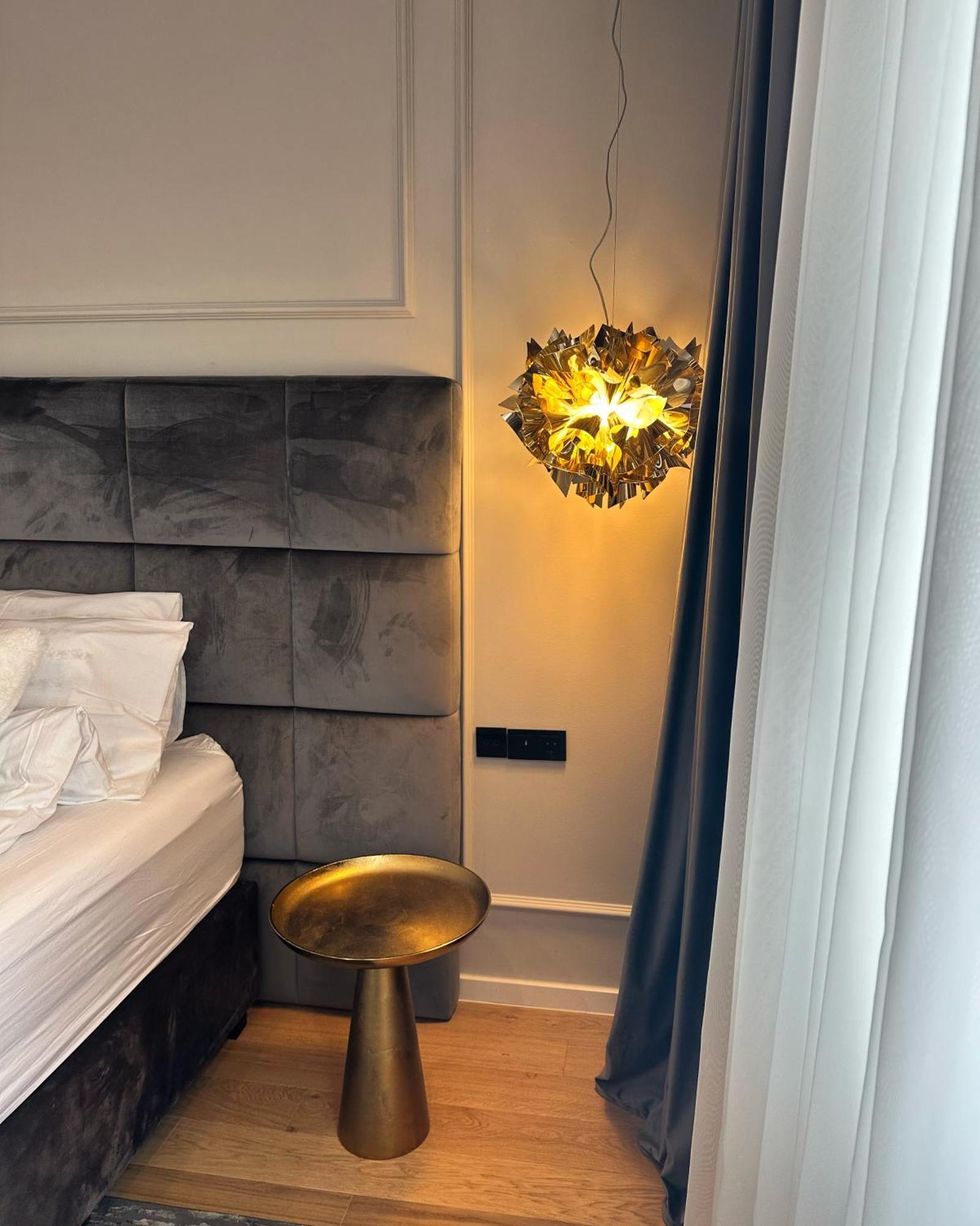 Sdesign Luxury Zagreb Apartment Екстер'єр фото